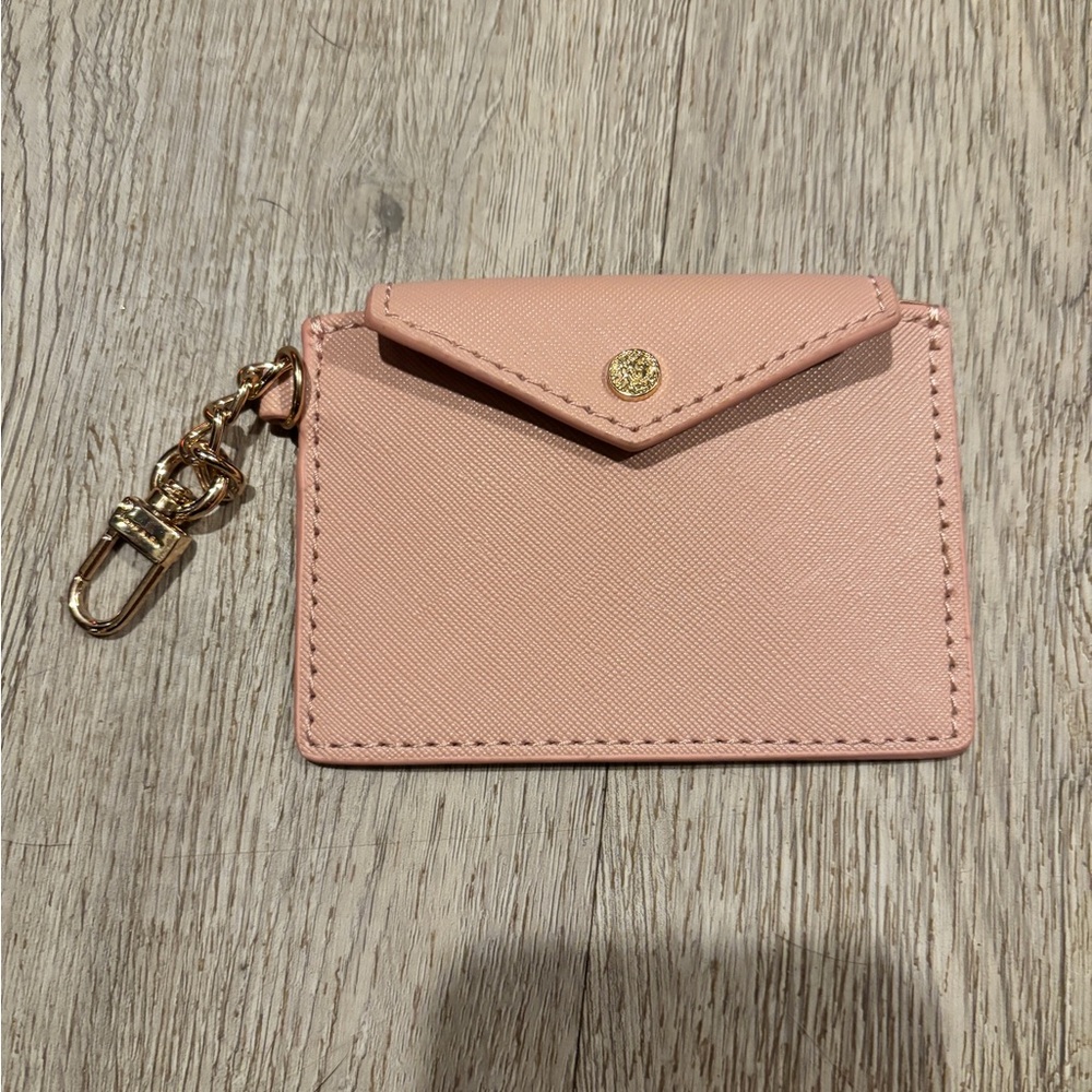 SOLD ❌Anne Klein Card Holder